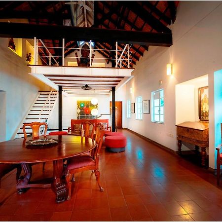 Trinity At Fort Cochin Kochi Esterno foto